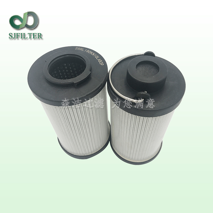 賀德克濾芯0160R