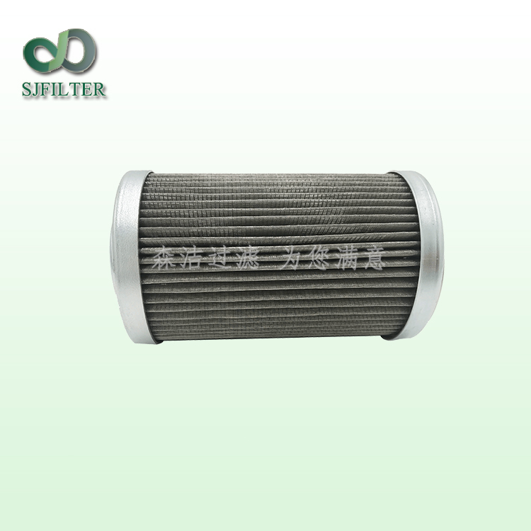 賀德克濾芯0160D