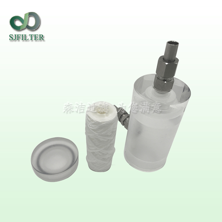 水樣過濾器GN03E