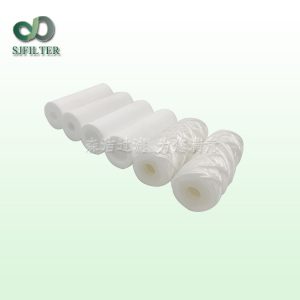 過(guò)濾器濾芯GLQ-2-LX