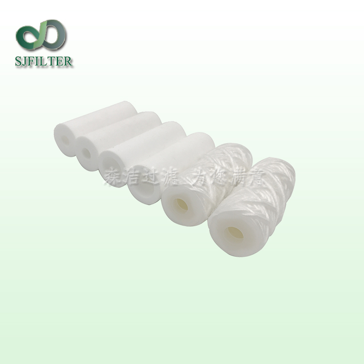 水樣過(guò)濾器濾芯