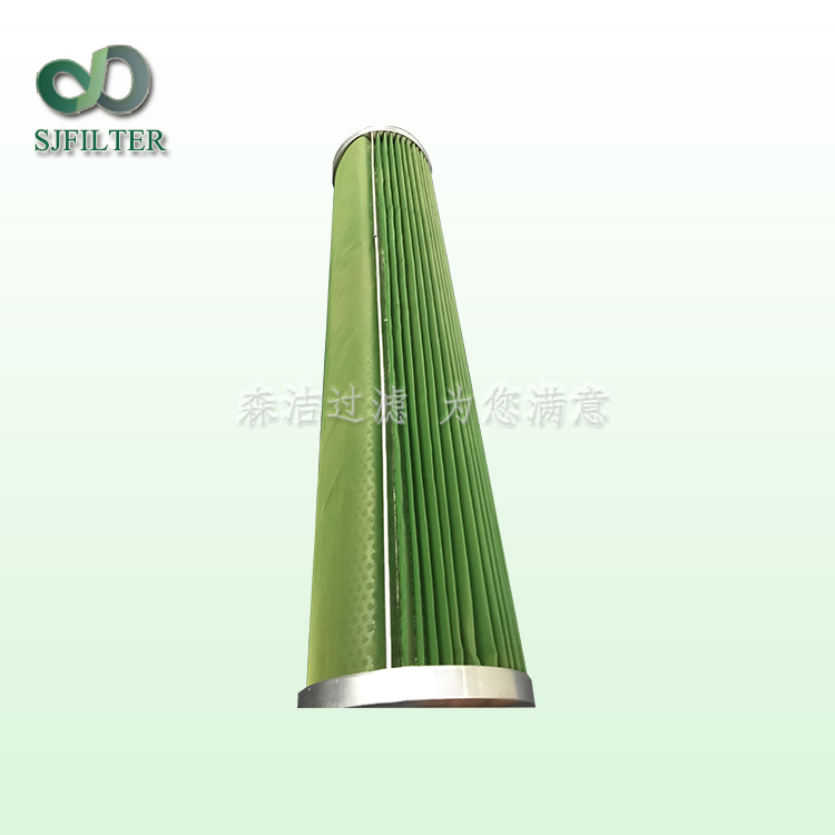 聚結(jié)分離濾芯