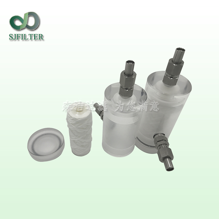 水樣過濾器GN03E