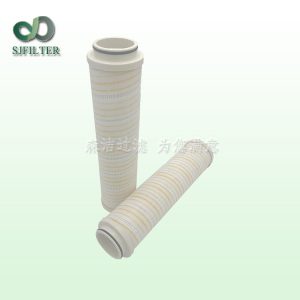 HCA082E0S8Z頗爾真空濾油機(jī)進(jìn)油口濾芯