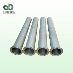 定制不銹鋼燒結(jié)網(wǎng)濾芯-森潔過濾產(chǎn)品推薦