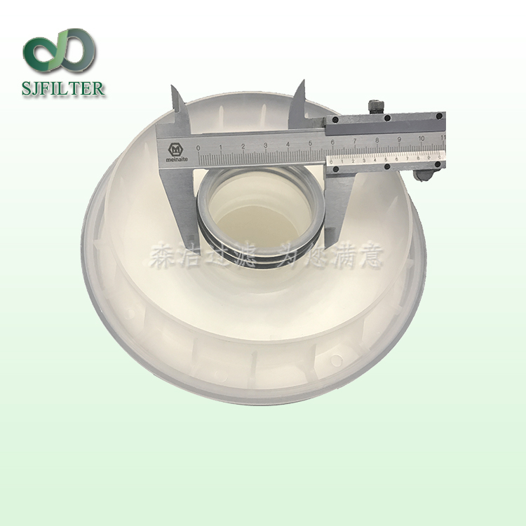 3M226接口大流量濾芯