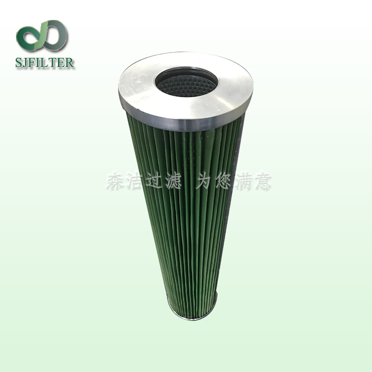 聚結(jié)分離濾芯