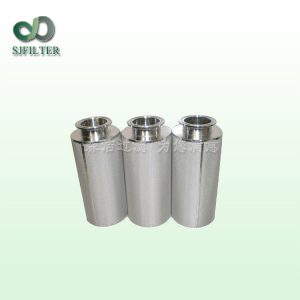 五層網(wǎng)濾芯與不銹鋼燒結(jié)網(wǎng)濾芯的區(qū)別