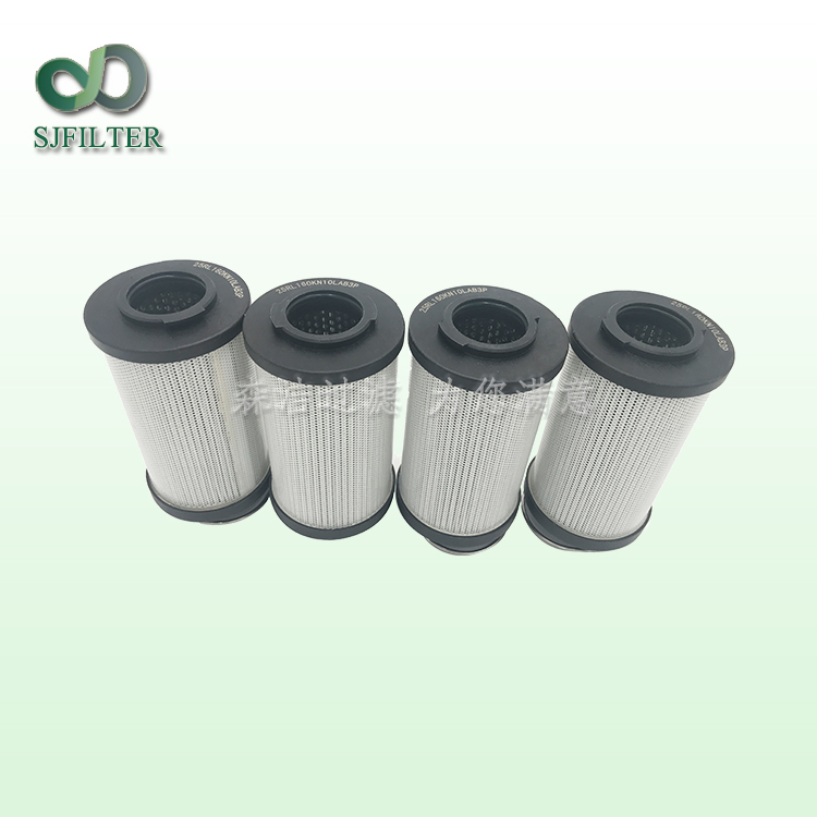 賀德克濾芯0160R