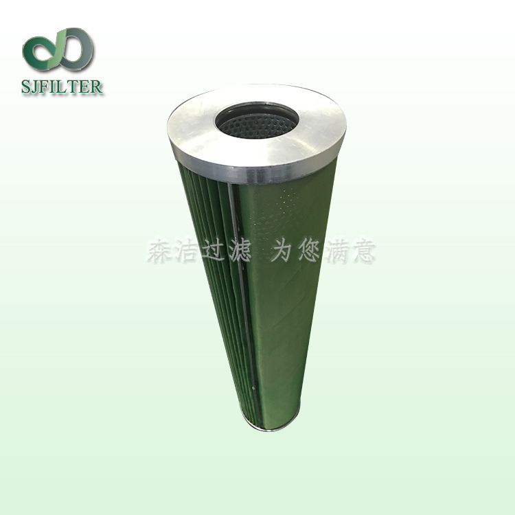 聚結(jié)分離濾芯