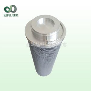 過濾器濾芯中不銹鋼的應(yīng)用