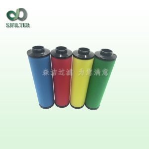 阿普達精密濾芯M010V/M010A