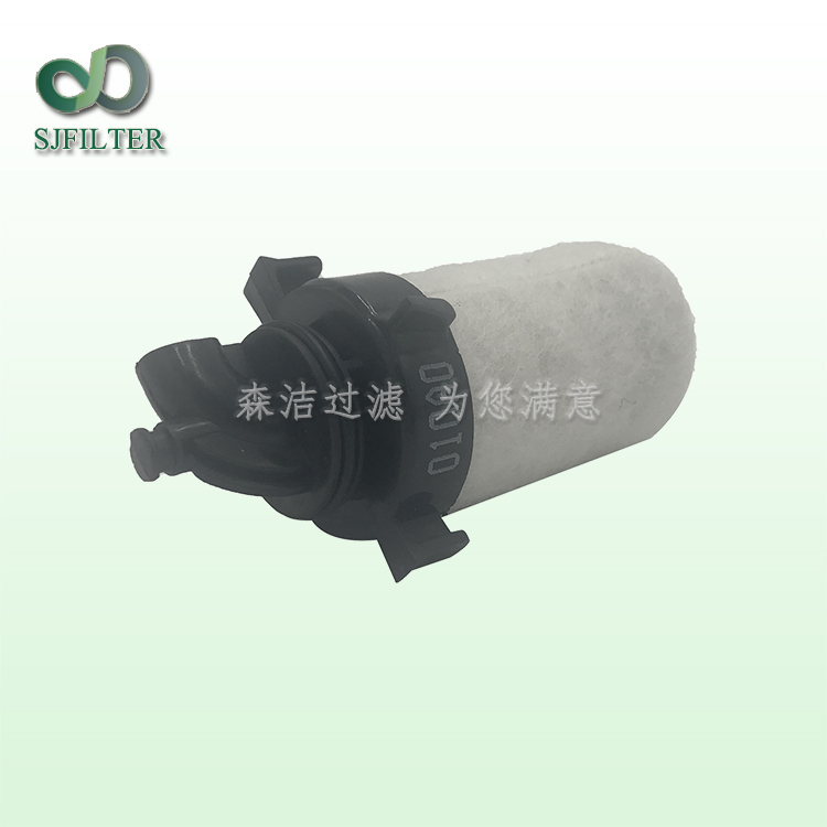 派克多米尼克精密濾芯