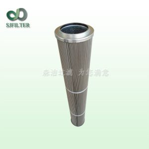 HCY-8300EOM39H頗爾金屬網(wǎng)濾芯