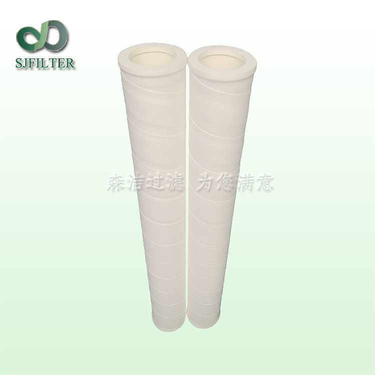 PHCG-336-PP天然氣濾芯
