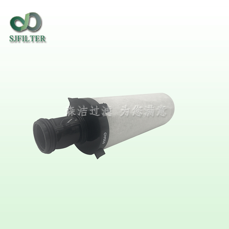 派克多米尼克精密濾芯