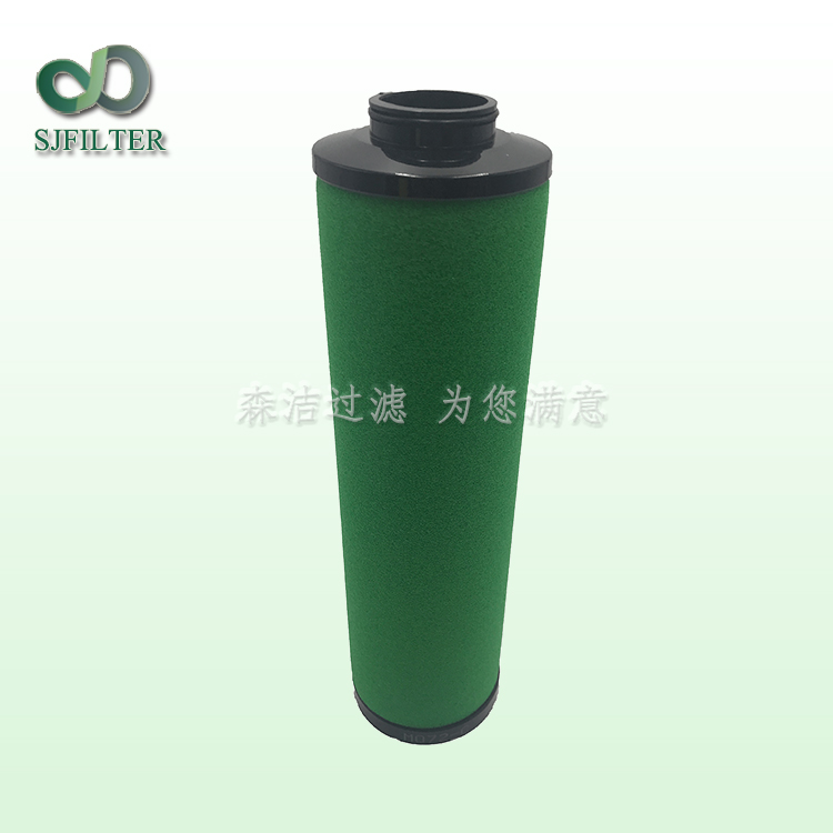 阿普達精密濾芯