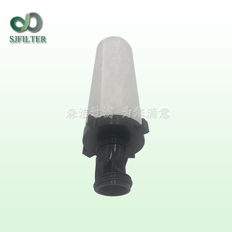 派克多米尼克精密濾芯