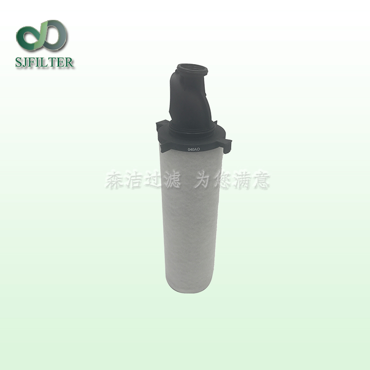 派克多米尼克精密濾芯