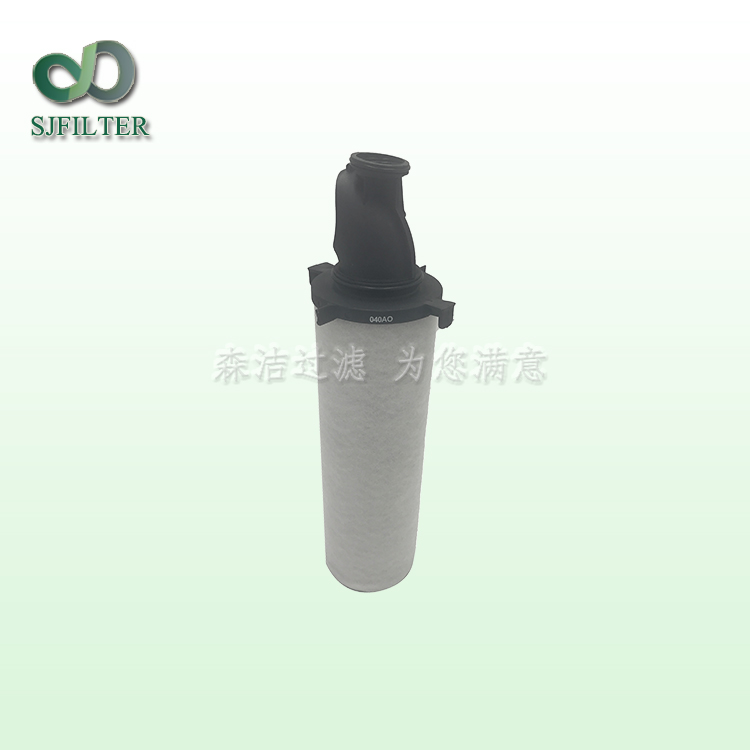 派克多米尼克精密濾芯