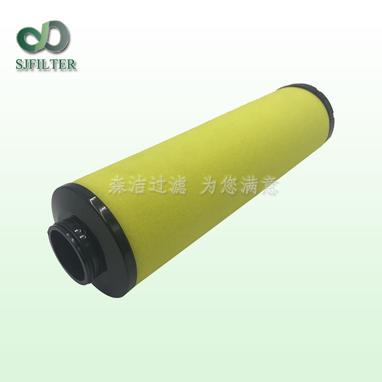 阿普達(dá)精密濾芯