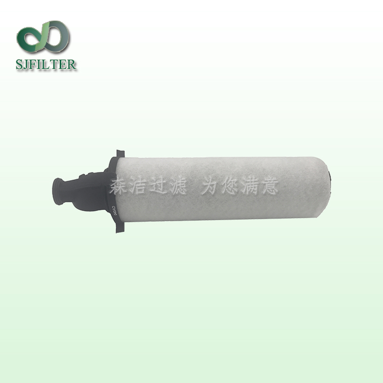 派克多米尼克精密濾芯