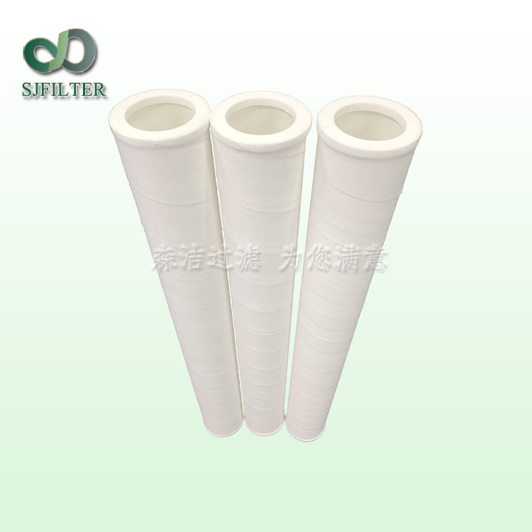 PHCG-336-PP天然氣濾芯