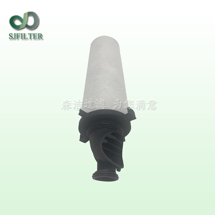 派克多米尼克精密濾芯