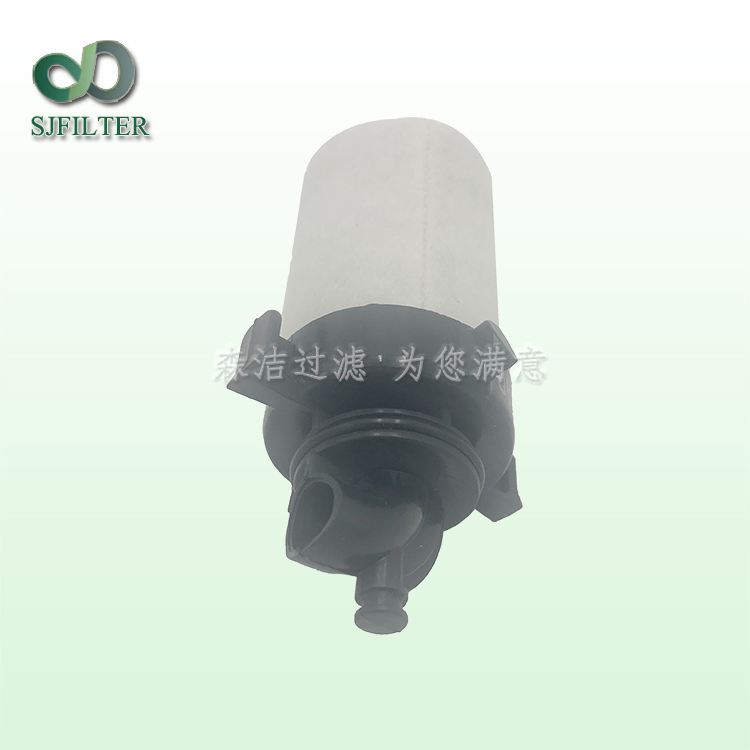 派克多米尼克精密濾芯