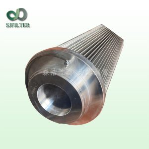 濾芯HLG-2200 20μm-森潔過(guò)濾產(chǎn)品推薦