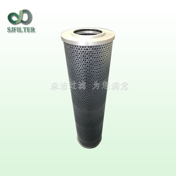 鋼廠濾芯