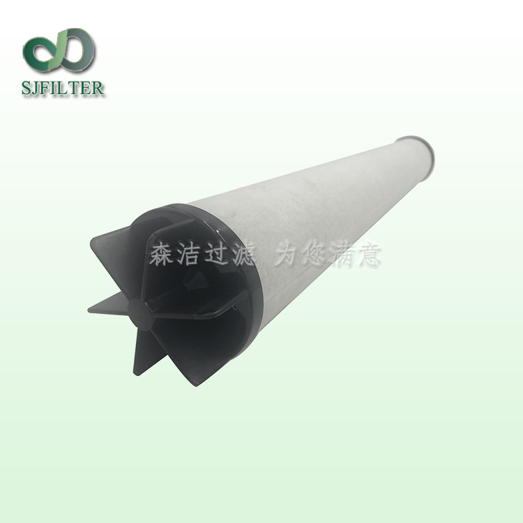 派克多米尼克精密濾芯