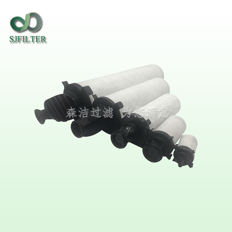 派克多米尼克精密濾芯