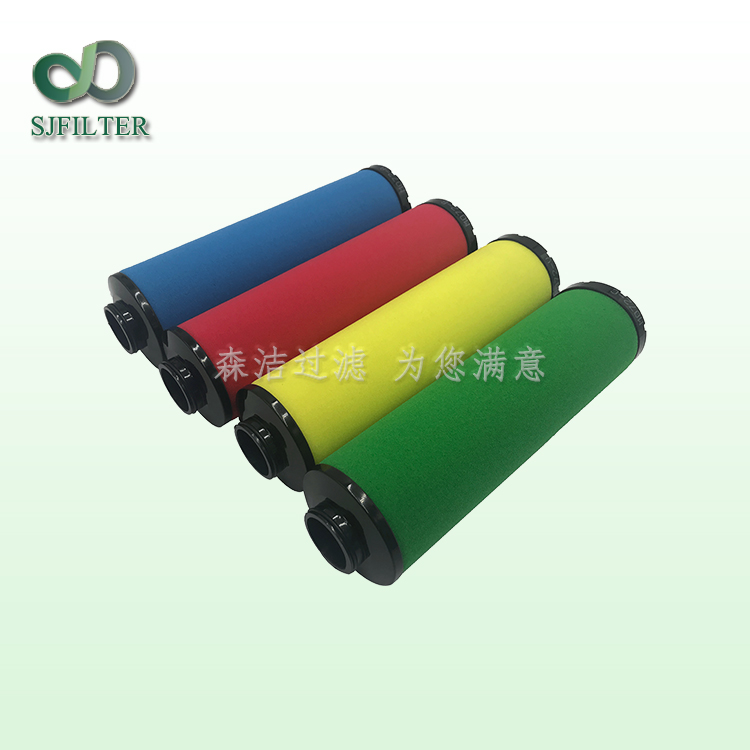 阿普達(dá)精密濾芯