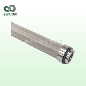 如何進(jìn)行濾芯的清洗與更換