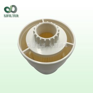 HC0293SEE5塑料材質(zhì)頗爾空氣過(guò)濾器