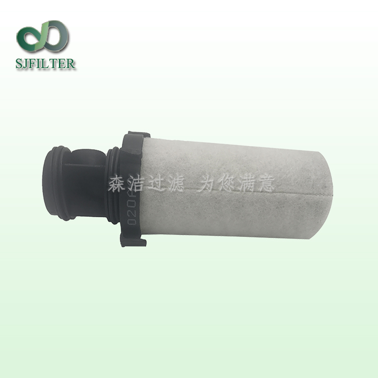 派克多米尼克精密濾芯