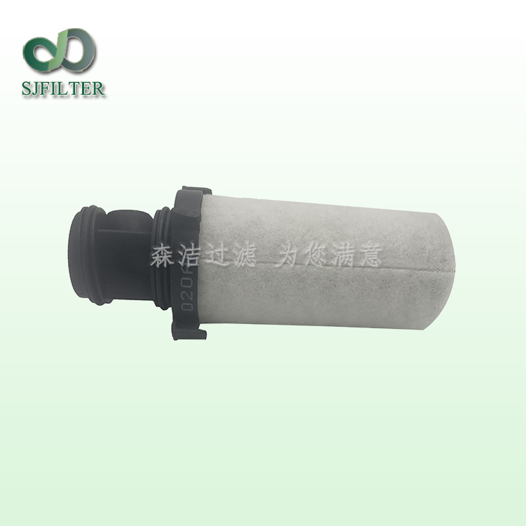 派克多米尼克精密濾芯