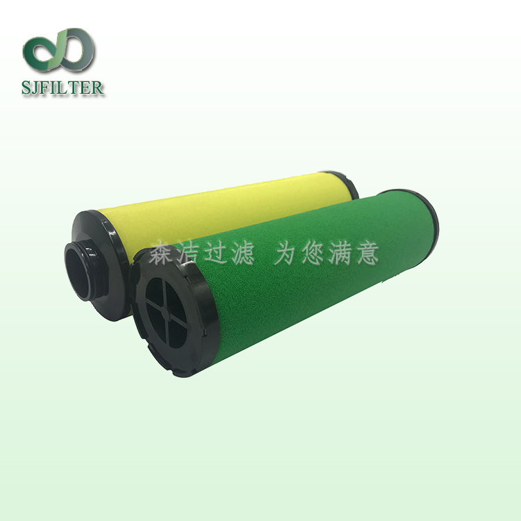 阿普達精密濾芯