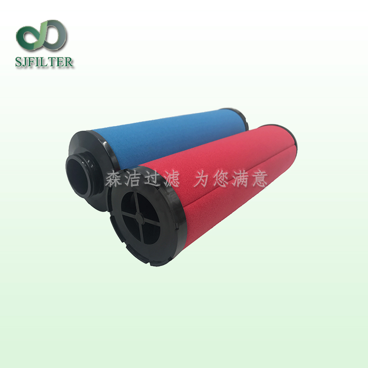 M015-B/M015-C空壓機濾芯 阿普達精密濾芯