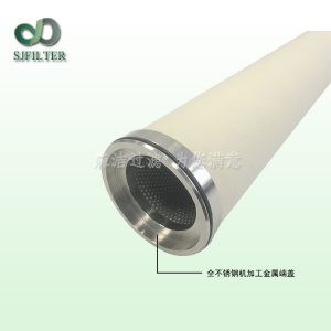 CS604LGH13頗爾天然氣濾芯