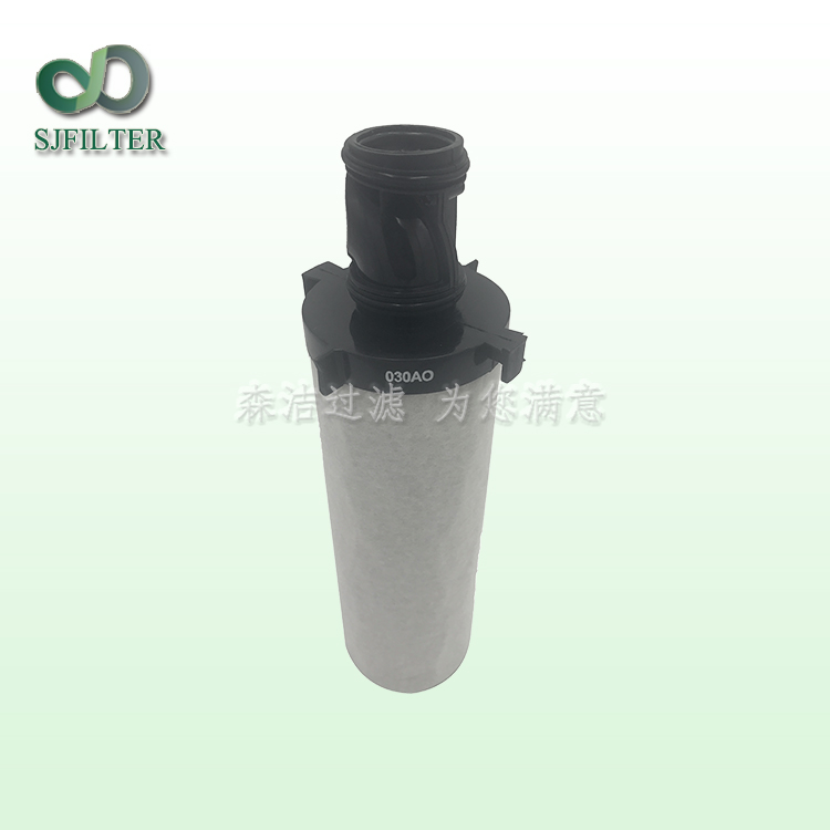 派克多米尼克精密濾芯