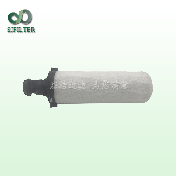 派克多米尼克精密濾芯