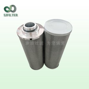 透平風(fēng)機冷卻油濾芯TZX2-160*20Q2