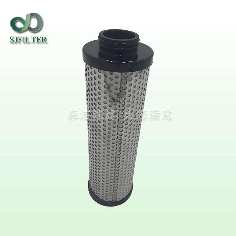 阿特拉斯精密濾芯