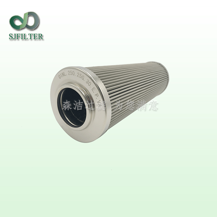 英德諾曼濾芯01NL.250