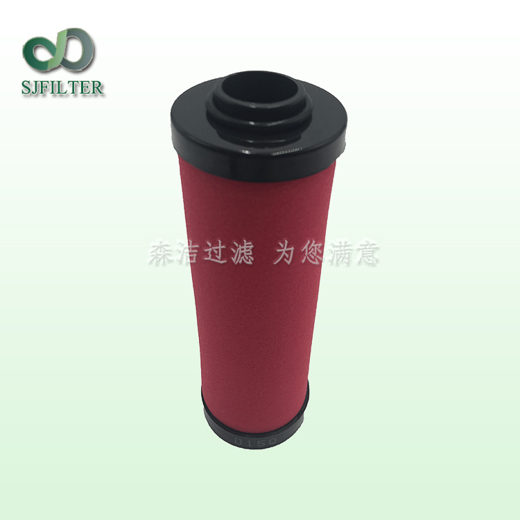 海沃斯精密濾芯