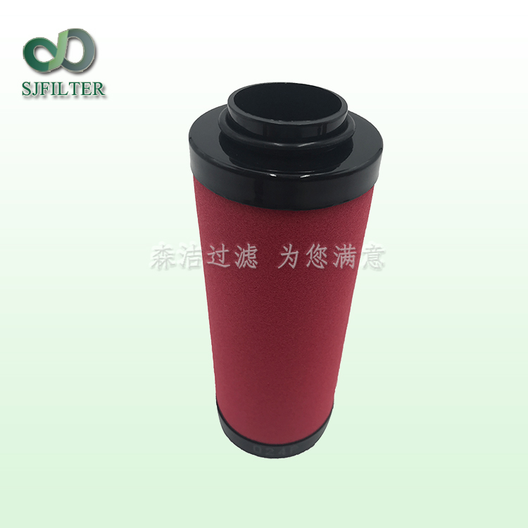 海沃斯精密濾芯