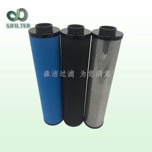 阿特拉斯空氣濾芯DD17