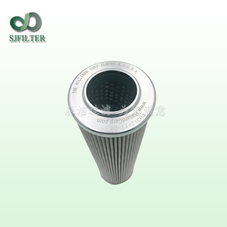 HILCO希爾科濾芯PH312